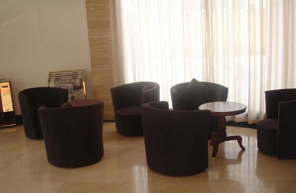 Greentree Inn- Linyi Bus Station Branch المظهر الخارجي الصورة